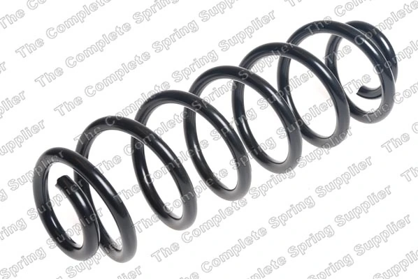 Muelle de amortiguador Audi Q3  (8UB, 8UG)