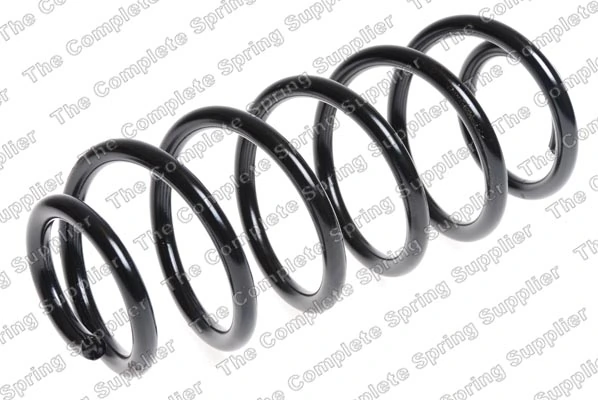 Muelle de suspensión para Toyota Auris  (E15)