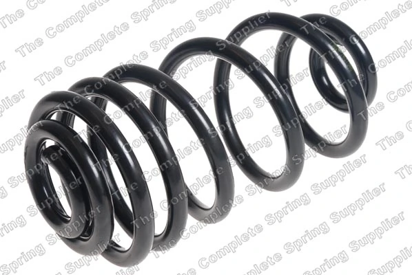 Muelle de suspensión para Opel Zafira  (P12)