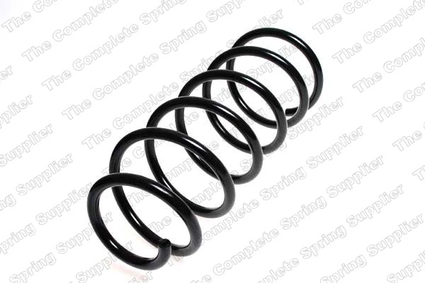 Muelle trasero Toyota Land Cruiser  (1990-1998)