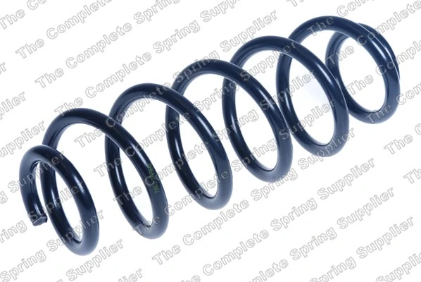 Muelle trasero Audi TT (2014-2026)