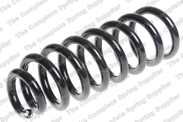 Muelle de amortiguador Audi Q7  (4LB)