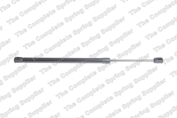 Muelle neumático de capó de motor Model S  sedán (2012-2016) original desde 24,46 €