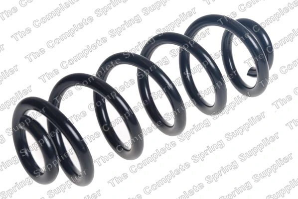 Muelle trasero Audi Q5  (2016-2026)