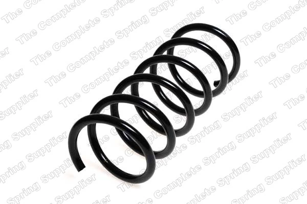 Muelle de suspensión trasero Fiat Panda II desde 29,16 €