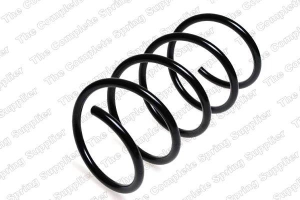 Muelles delantero para Mercedes A  (W168)