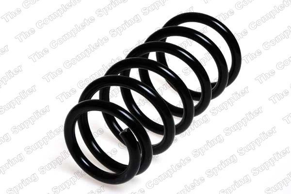 Muelle de suspensión para Suzuki Swift II (EA)