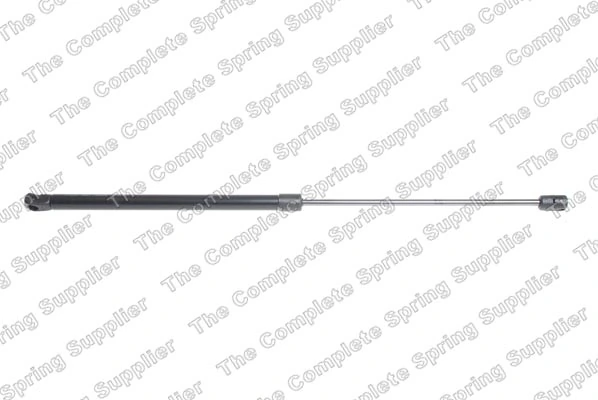 Muelle neumatico maletero para Volvo V40 (525, 526)