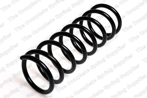 Muelle de suspensión para Ford Mondeo III (BWY)