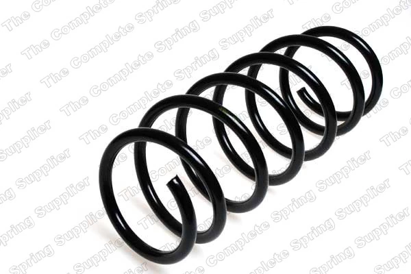 Muelle delantero para BMW 7 E32