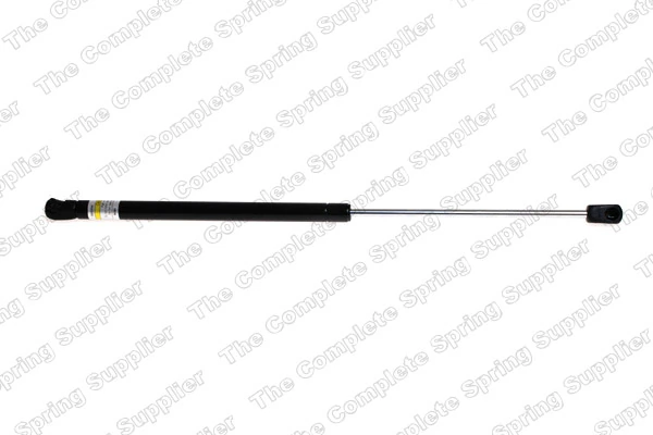 Amortiguadores de maletero Volkswagen Golf II (19E, 1G1)