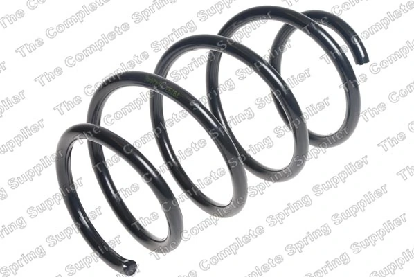 Muelle delantero para Renault Megane DZ0, DZ1