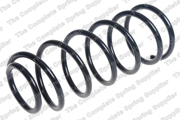 Muelle de suspensión para KIA Rio III (UB)