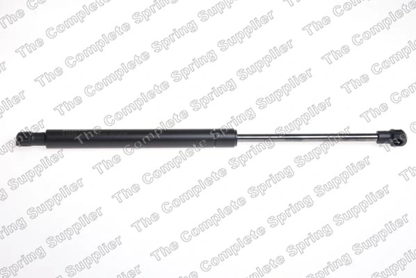 Muelle neumático de capó de motor para BMW X1  (E84)