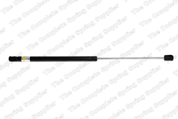 Amortiguadores de maletero Seat Ibiza II (6K1)