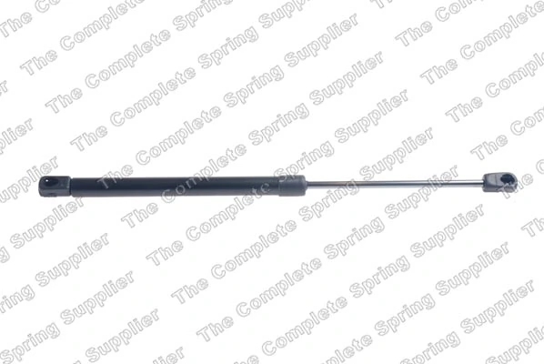 Amortiguador maletero para Opel CROSSLAND P17