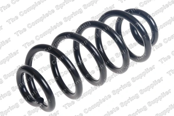 Muelle trasero Smart FORFOUR  (2014-2026)