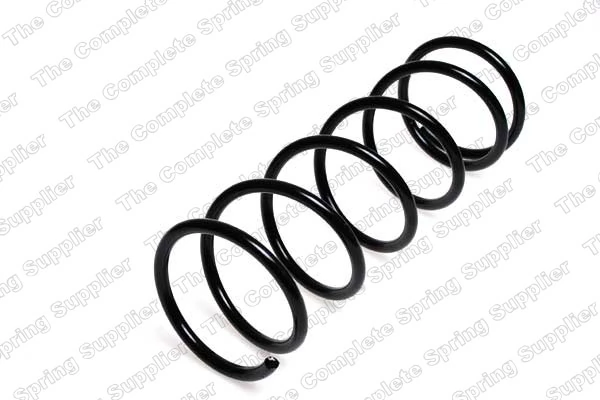 Muelle de suspensión Mazda 323 III sedán comprar en España