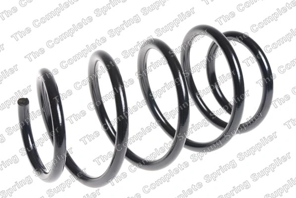 Muelles delantero para Nissan Qashqai I (J10)