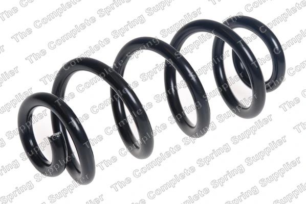 Muelle de suspensión trasero Audi A4  desde 62,44 €