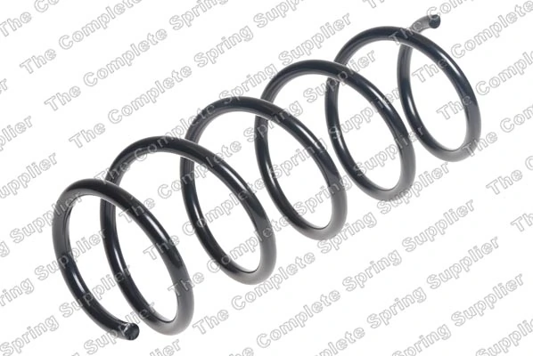 Muelles delantero para KIA Picanto II (TA)