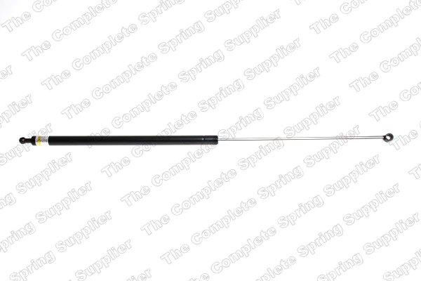 Amortiguador maletero para Fiat Ducato 280