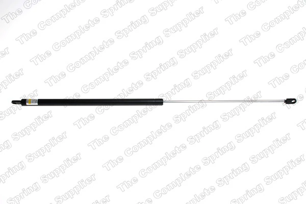 Precio del repuesto Muelle neumatico maletero Ibiza I hatchback
