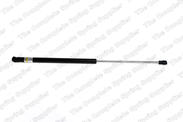 Muelle neumático de capó de motor para Audi A3  (8L1)