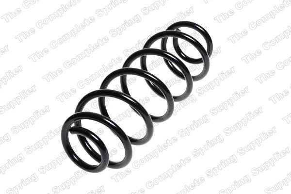Comprar Muelle de eje trasero C4 II B7