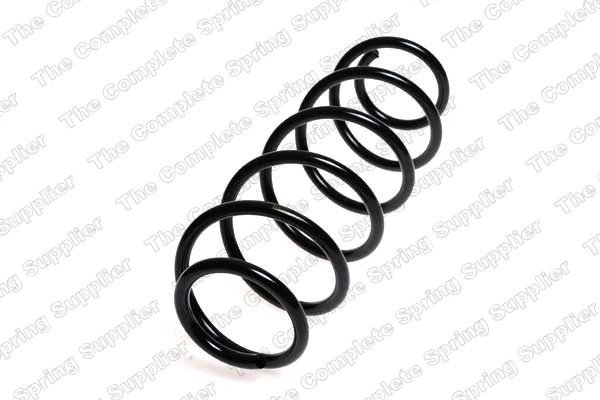 Muelle de suspensión para Mercedes A  (W169)