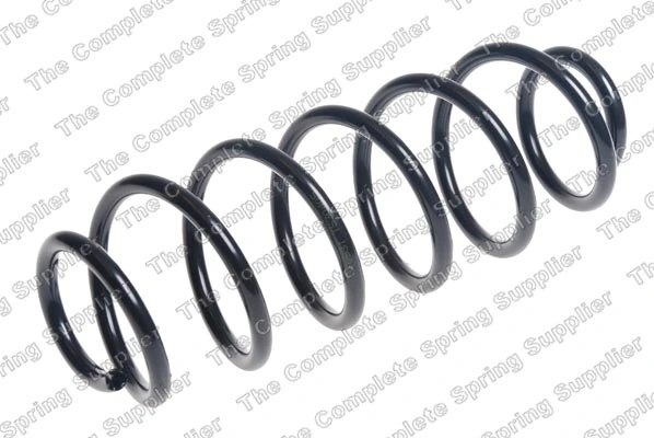 Muelle de suspensión para Mitsubishi Space Star  (A0)