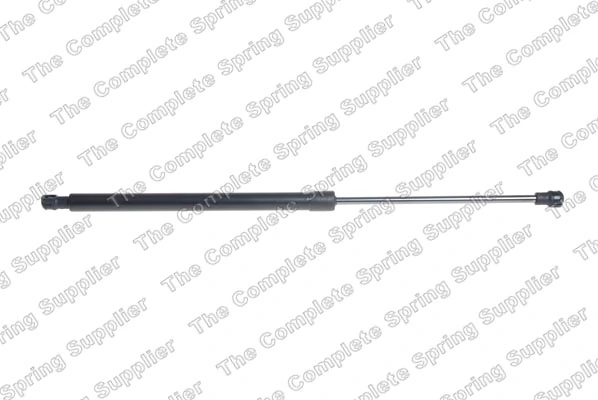 Amortiguadores de maletero Chevrolet Aveo  (T300)