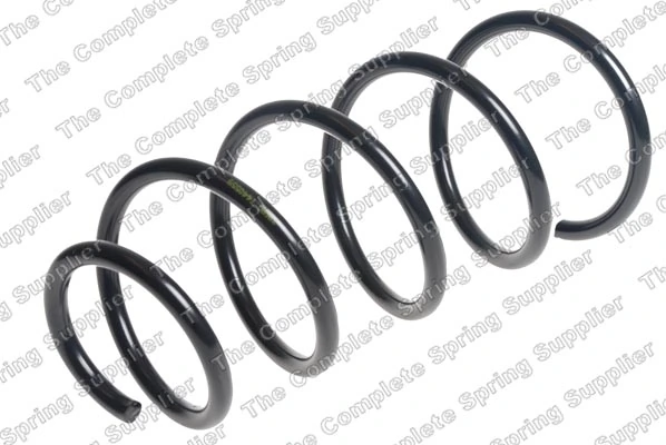 Muelle delantero para BMW X1 E84