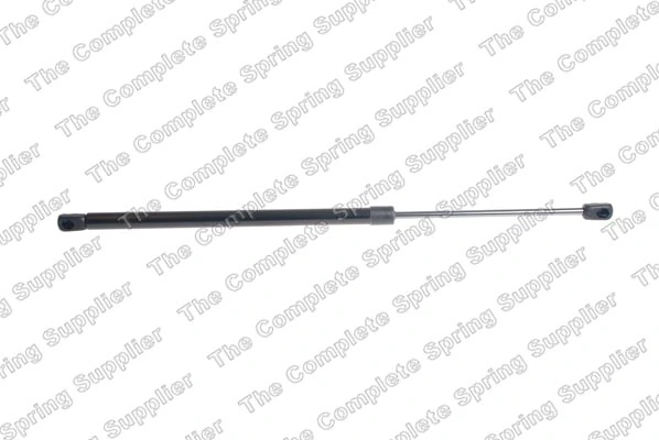 Amortiguador maletero Skoda SuperB III liftback comprar en España