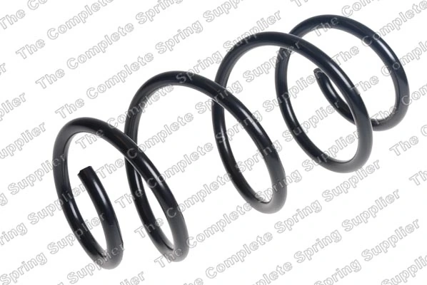 Muelles delantero para Audi Q3  (F3B)