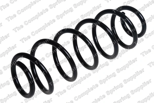 Muelle de suspensión para Ford Fiesta VII ()