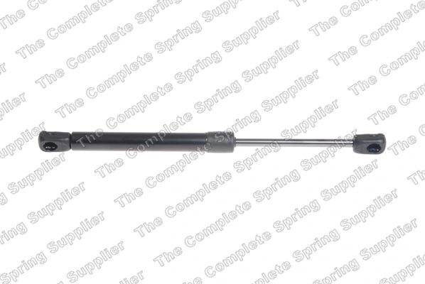 Amortiguador de capó para Porsche 911 991
