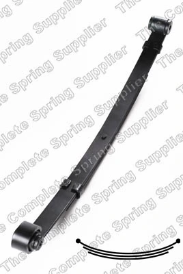 Comprar Ballesta delantera Samurai SJ