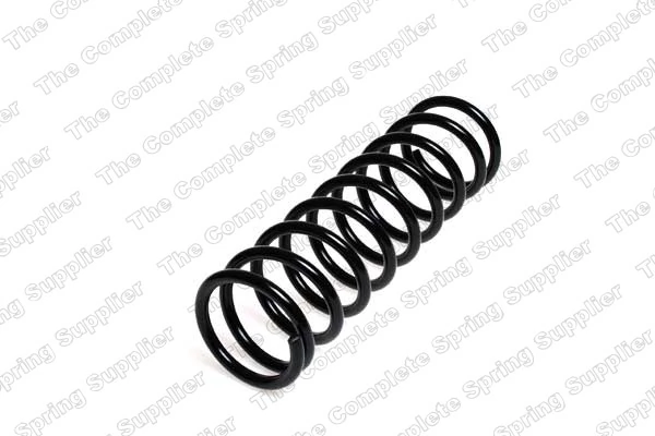 Muelle de suspensión para Volkswagen Polo II (86C)