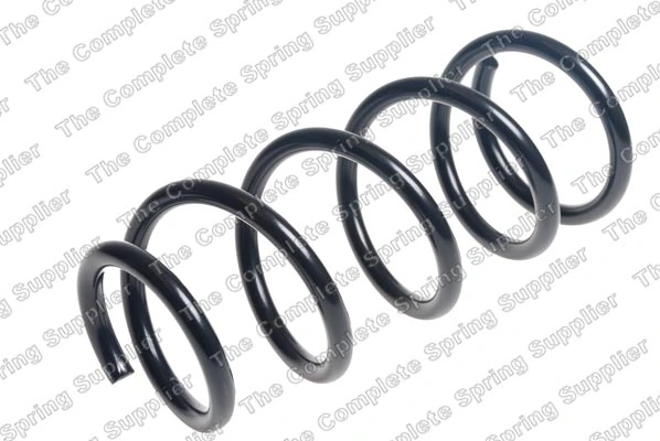 Muelle trasero Ford Focus IV (2018-2026)