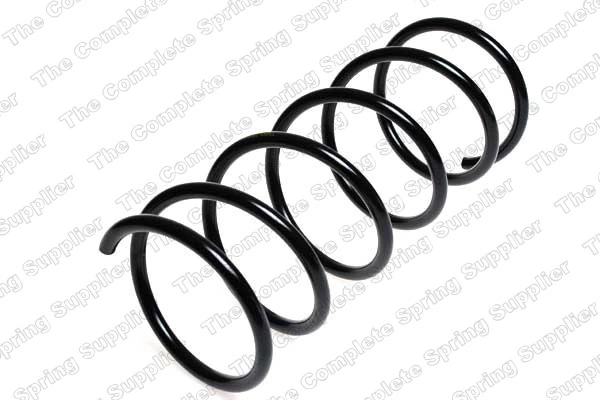 Muelles delantero Ford Fiesta IV hatchback comprar en España
