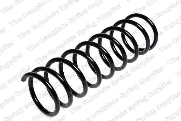 Precio del repuesto Muelle de suspensión Fiesta IV hatchback