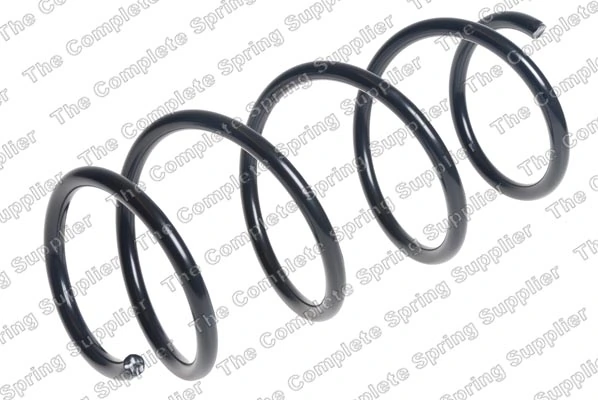 Muelles delantero para KIA Rio III (UB)