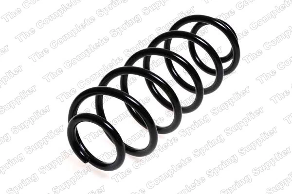 Muelle trasero Fiat Stilo  (2001-2006)