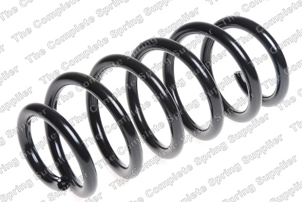 Muelle de suspensión para Toyota Avensis  (T27)