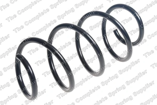 Muelle delantero Ford Focus IV (2018-2026)