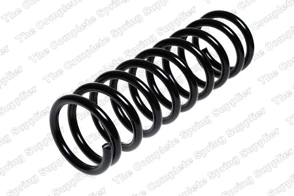 Muelle de amortiguador BMW 7 (E32)