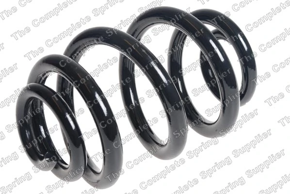Precio del repuesto Muelle de suspensión Transporter  camión plataforma/chasis