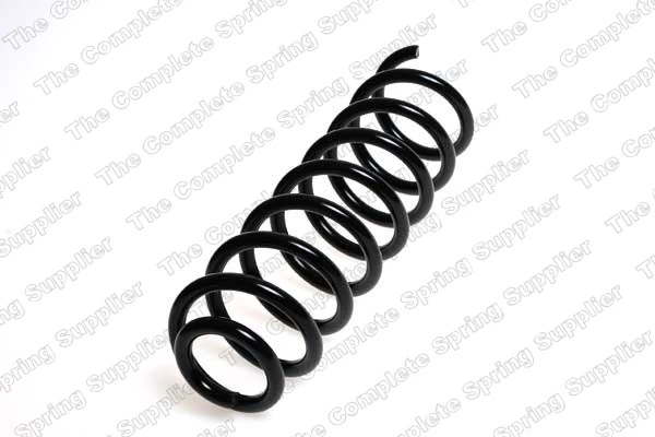 Muelle de suspensión para Renault Megane II (EM0, EM1)