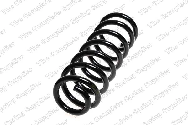 Muelle de suspensión para Peugeot 407 (6E)